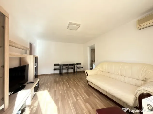 Apartament 2 camere, etaj 1, 44 mp utili - zona Soarelui - Timisoara (Timis)