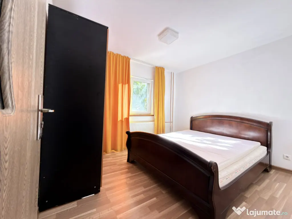 Apartament 2 camere, etaj 1, 44 mp utili - zona Soarelui - Timisoara (Timis)
