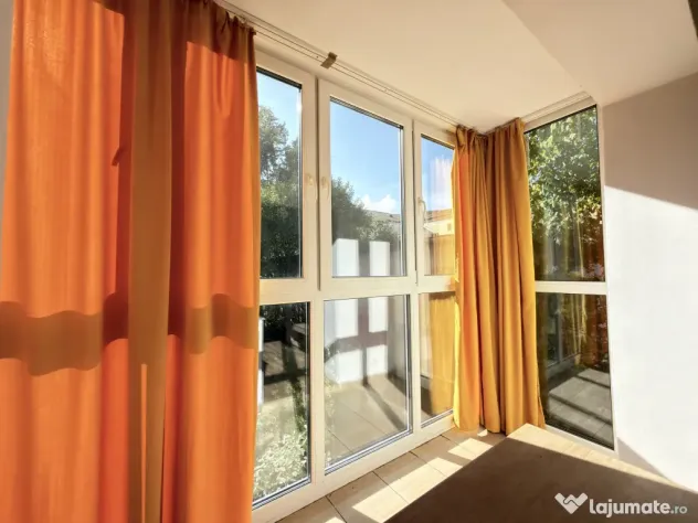 Apartament 2 camere, etaj 1, 44 mp utili - zona Soarelui - Timisoara (Timis)