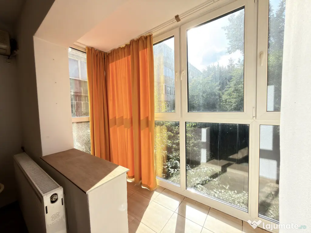 Apartament 2 camere, etaj 1, 44 mp utili - zona Soarelui - Timisoara (Timis)