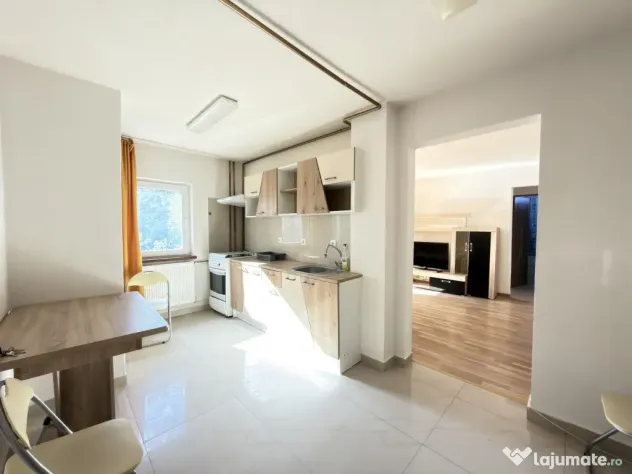 Apartament 2 camere, etaj 1, 44 mp utili - zona Soarelui - Timisoara (Timis)
