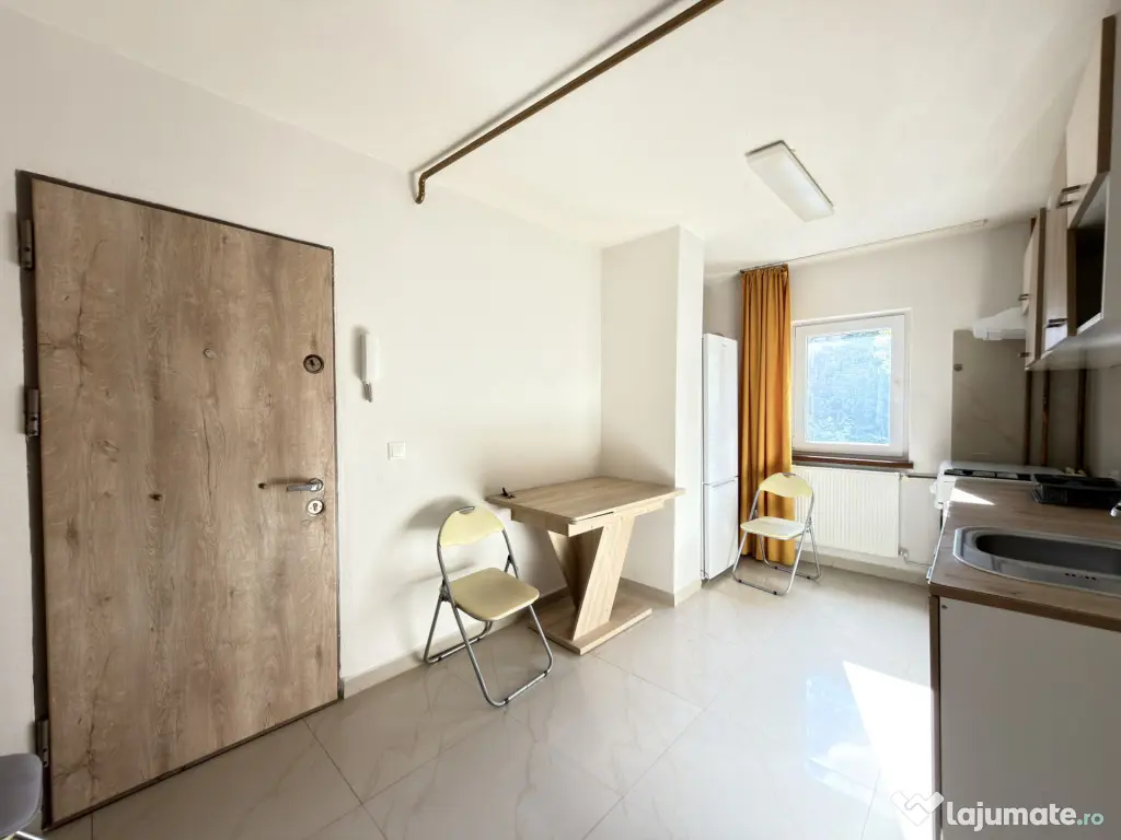 Apartament 2 camere, etaj 1, 44 mp utili - zona Soarelui - Timisoara (Timis)