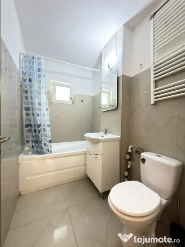 Apartament 2 camere, etaj 1, 44 mp utili - zona Soarelui - Timisoara (Timis)