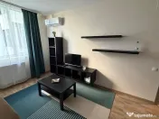 Apartament cu o camera mobilat si utilat- zona Centrala