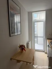 Apartament cu o camera mobilat si utilat- zona Centrala