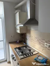 Apartament cu o camera mobilat si utilat- zona Centrala