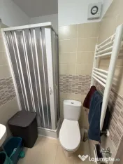 Apartament cu o camera mobilat si utilat- zona Centrala