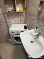 Apartament cu o camera mobilat si utilat- zona Centrala
