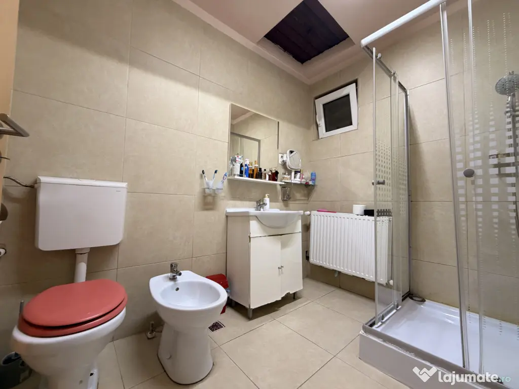 Casa individuala, 190 mp utili, 403 mp teren - Timisoara - Timisoara (Timis)