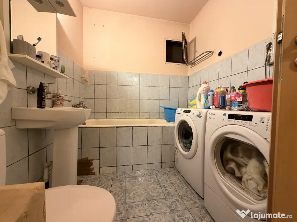 Casa individuala, 190 mp utili, 403 mp teren - Timisoara - Timisoara (Timis)