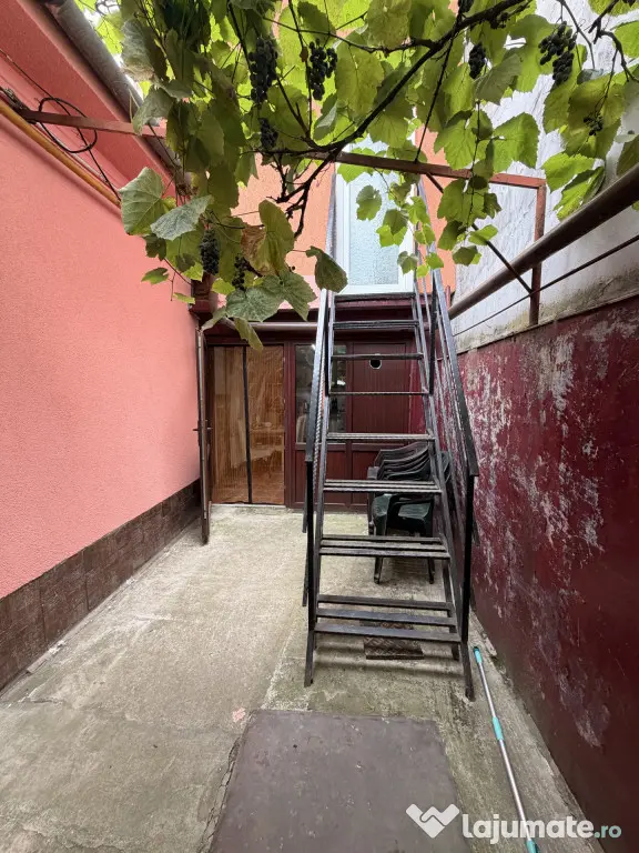 Casa individuala, 190 mp utili, 403 mp teren - Timisoara - Timisoara (Timis)