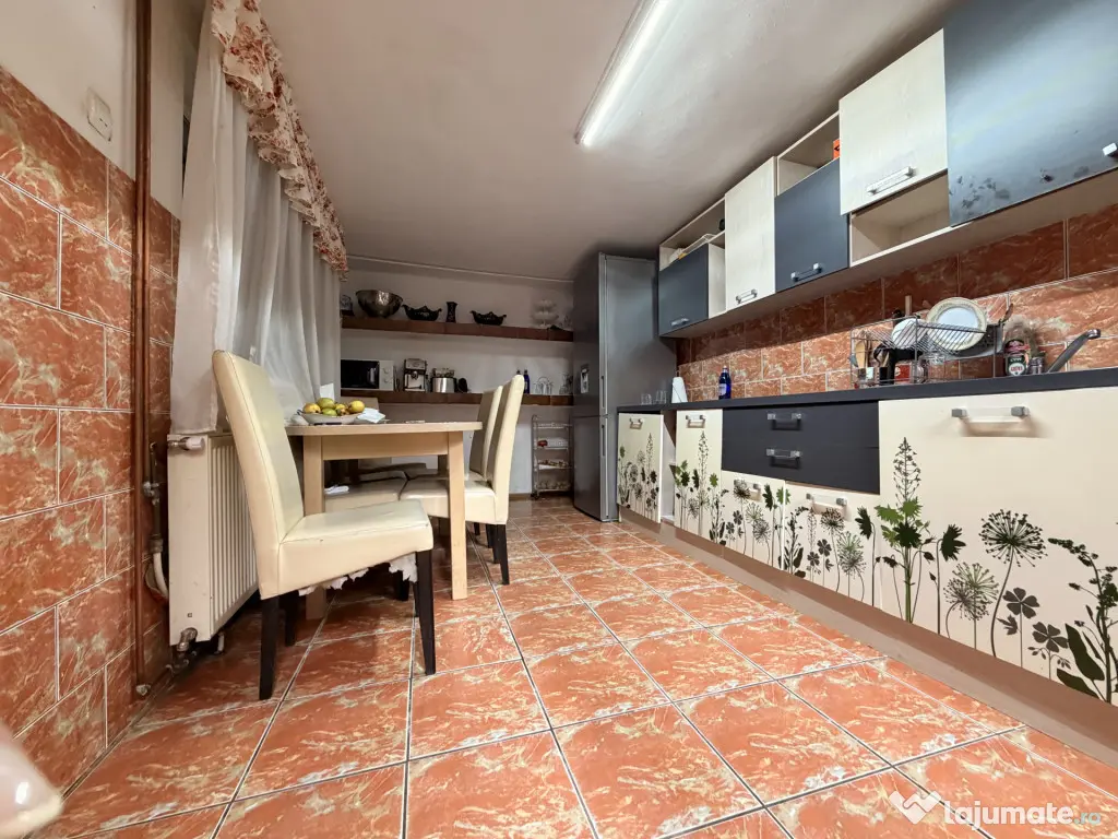 Casa individuala, 190 mp utili, 403 mp teren - Timisoara - Timisoara (Timis)