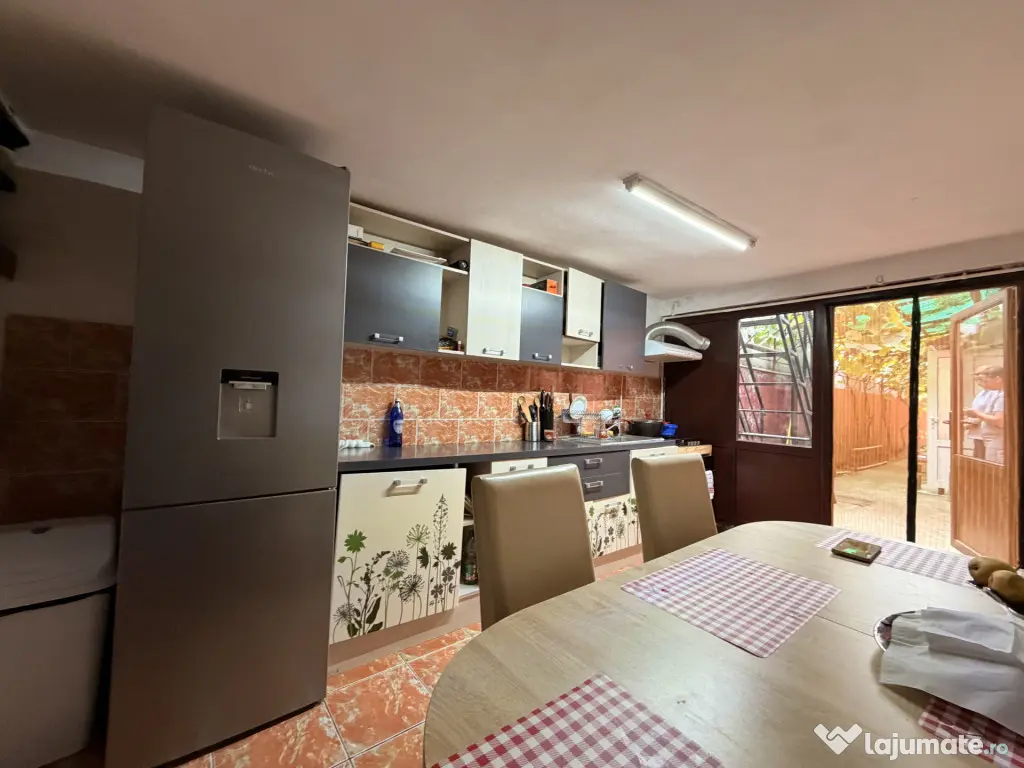 Casa individuala, 190 mp utili, 403 mp teren - Timisoara - Timisoara (Timis)