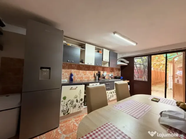 Casa individuala, 190 mp utili, 403 mp teren - Timisoara - Timisoara (Timis)