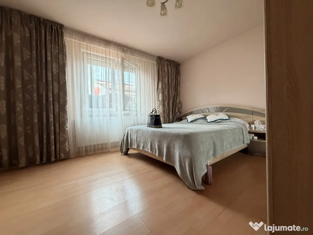 Casa individuala, 190 mp utili, 403 mp teren - Timisoara - Timisoara (Timis)