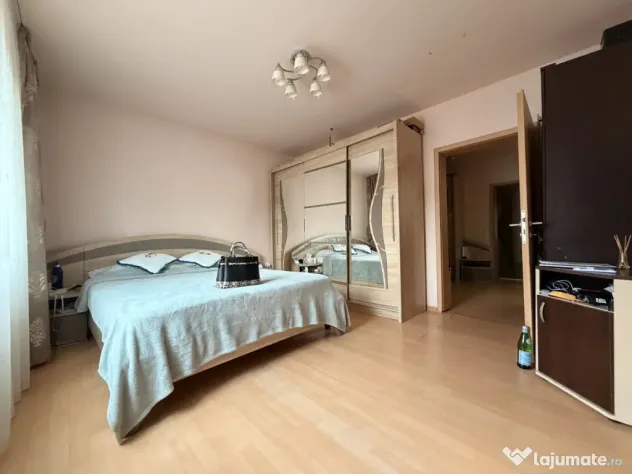 Casa individuala, 190 mp utili, 403 mp teren - Timisoara - Timisoara (Timis)