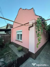 Casa individuala, 190 mp utili, 403 mp teren - Timisoara
