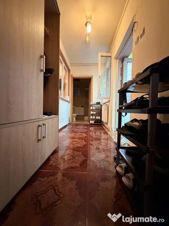 Casa individuala, 190 mp utili, 403 mp teren - Timisoara - Timisoara (Timis)
