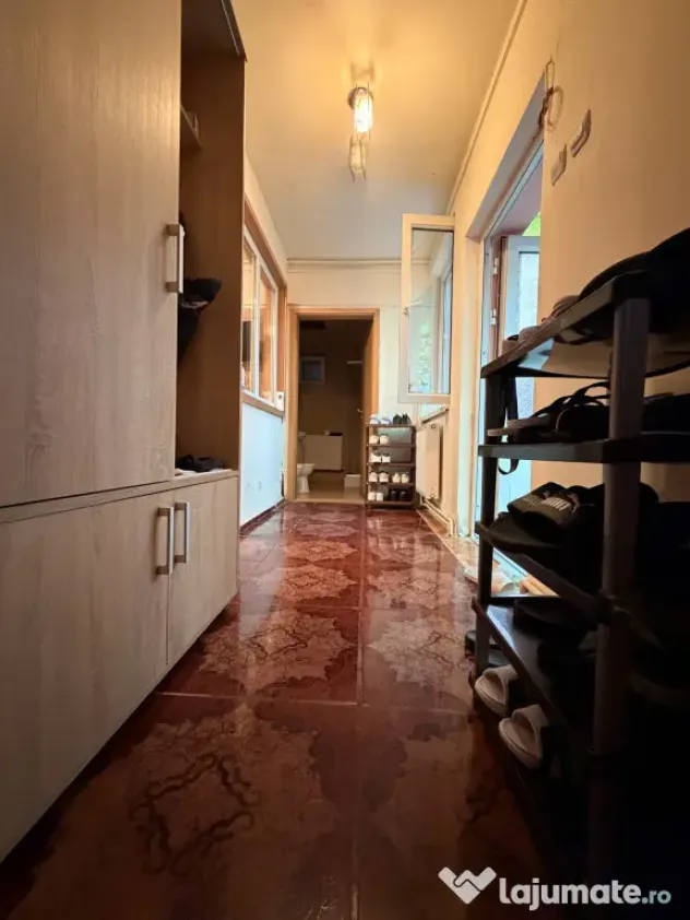 Casa individuala, 190 mp utili, 403 mp teren - Timisoara - Timisoara (Timis)