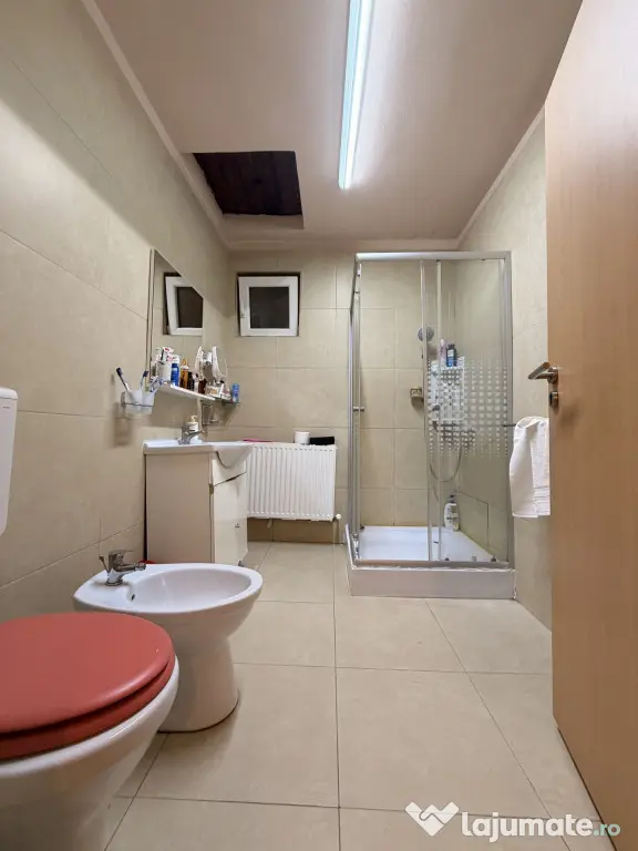 Casa individuala, 190 mp utili, 403 mp teren - Timisoara - Timisoara (Timis)