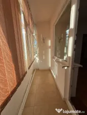 Apartament 4 camere, 94 mp utili + garaj si boxa - Elisabeti