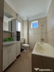 Apartament 4 camere, 94 mp utili + garaj si boxa - Elisabeti