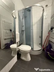 Apartament 4 camere, 94 mp utili + garaj si boxa - Elisabeti