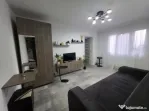 Apartament 2 camere, 38 mp utili, renovat recent, mobilat, e