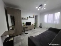 Apartament 2 camere, 38 mp utili, renovat recent, mobilat, e