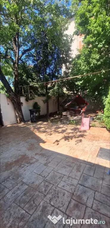 Casa individuala 180 mp utili, 500 mp teren - Timisoara - Timisoara (Timis)