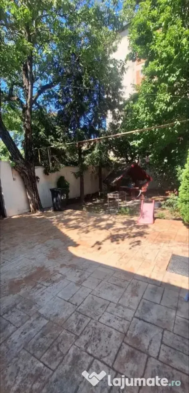 Casa individuala 180 mp utili, 500 mp teren - Timisoara - Timisoara (Timis)