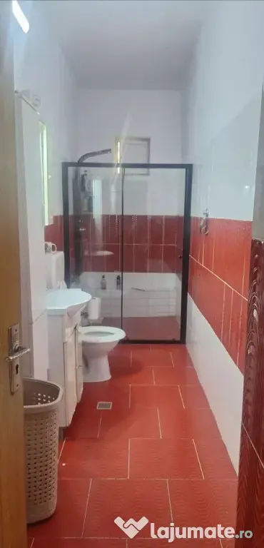 Casa individuala 180 mp utili, 500 mp teren - Timisoara - Timisoara (Timis)
