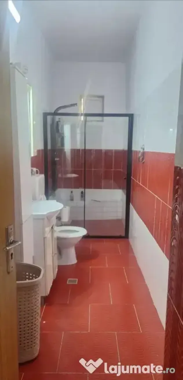 Casa individuala 180 mp utili, 500 mp teren - Timisoara - Timisoara (Timis)