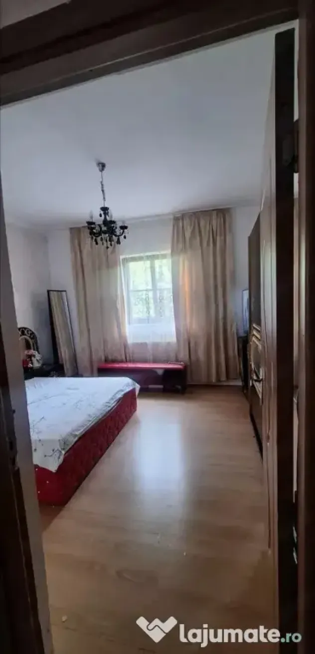 Casa individuala 180 mp utili, 500 mp teren - Timisoara - Timisoara (Timis)