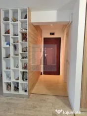 Apartament 2 camere - zona Tractorul/Top City 