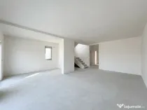 Duplex modern, 5 camere, 116 utili, 370 mp teren - Dumbravit