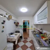 Apartament decomandat cu 4 camere, Focșani