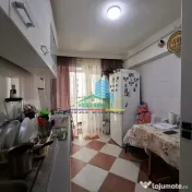 Apartament decomandat cu 4 camere, Focșani