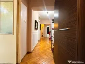 Apartament cu 4 camere, 95 mp utili - zona Calea Sagului