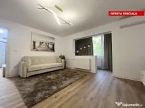 Apartament luxos,2 camere, 51 mp utili, etaj 1, renovat - G