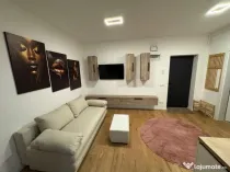 Apartament bloc nou | Prima închiriere | Parcare