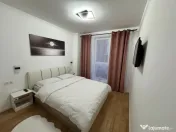 Apartament bloc nou | Prima închiriere | Parcare 