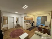 Apartament bloc nou | Prima închiriere | Parcare 