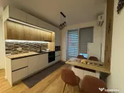 Apartament bloc nou | Prima închiriere | Parcare 