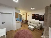 Apartament bloc nou | Prima închiriere | Parcare 