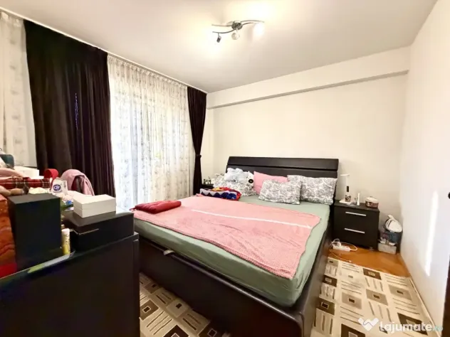 Apartament elegant cu 3 camere, 66 mp utili - zona Lunei - Timisoara (Timis)