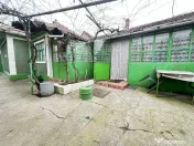 Casa individuala cu 4 camere, 100 mp utili, 386 mp teren - G 