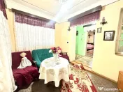Casa individuala cu 4 camere, 100 mp utili, 386 mp teren - G 