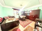 Casa individuala cu 4 camere, 100 mp utili, 386 mp teren - G 