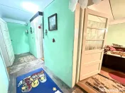 Casa individuala cu 4 camere, 100 mp utili, 386 mp teren - G 